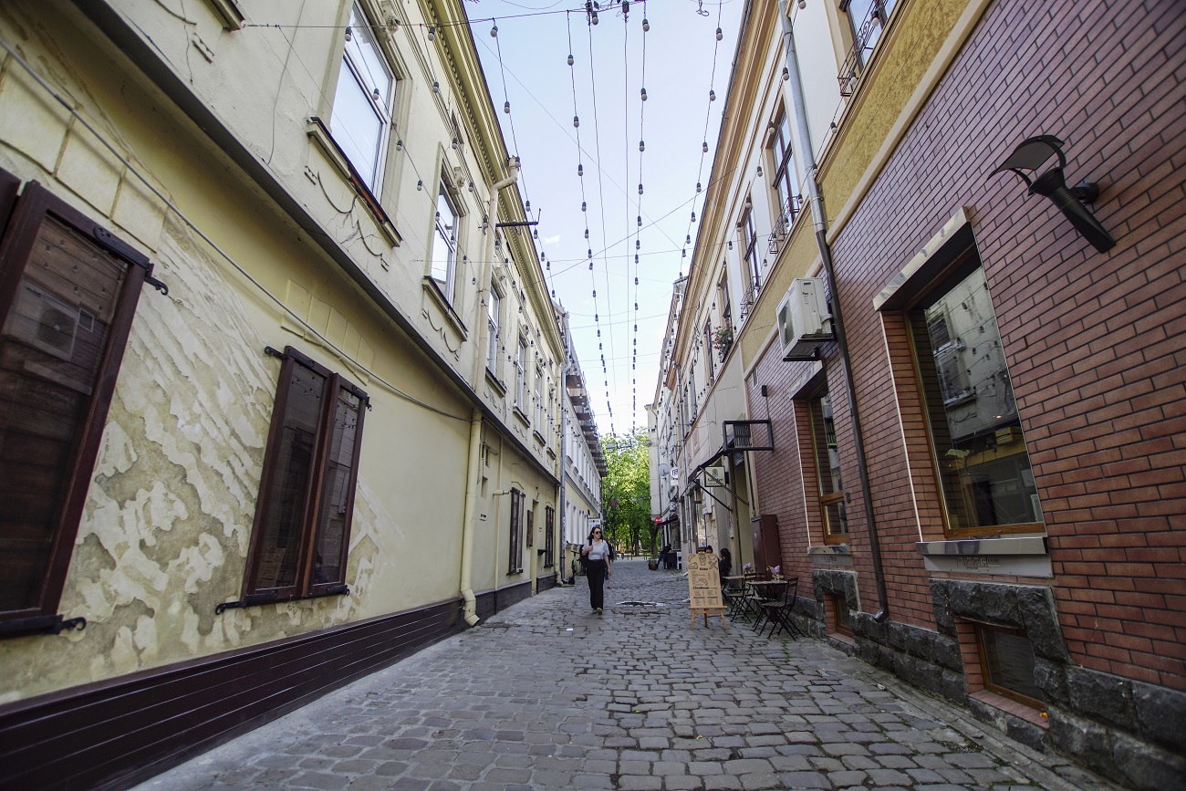 Краса Прикарпаття. Великий маршрут Івано-Франківщиною, який відкриє регіон під новим кутом